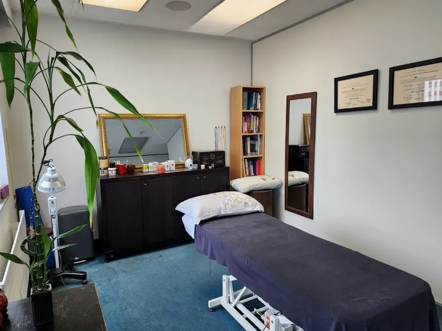 Mei Ling Acupuncture & Natural Health Clinic
