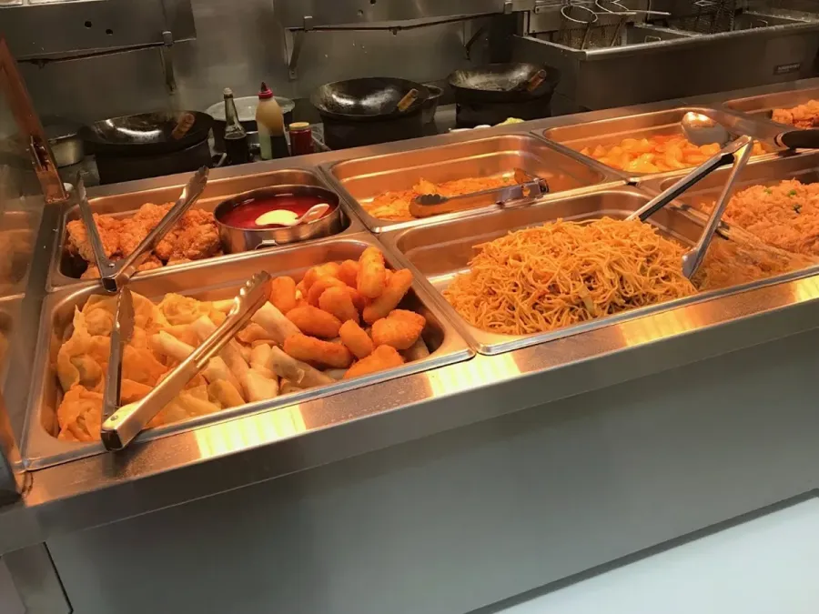 Kam Wah Chinese Takeaways