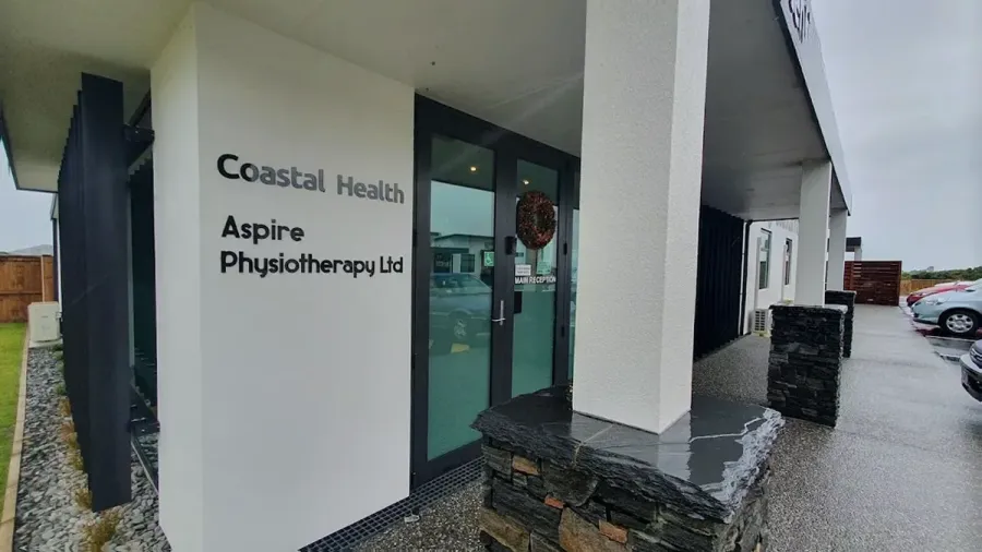 Aspire Physiotherapy Ltd