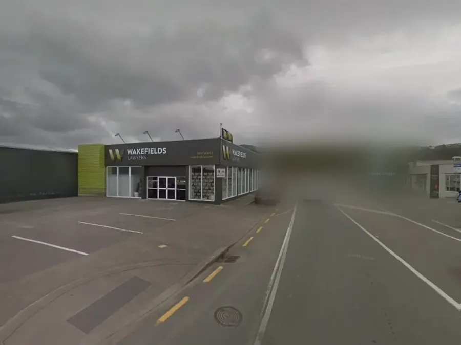 Wakefields Lawyers Paraparaumu
