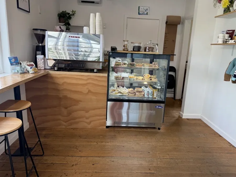 The Coffee House