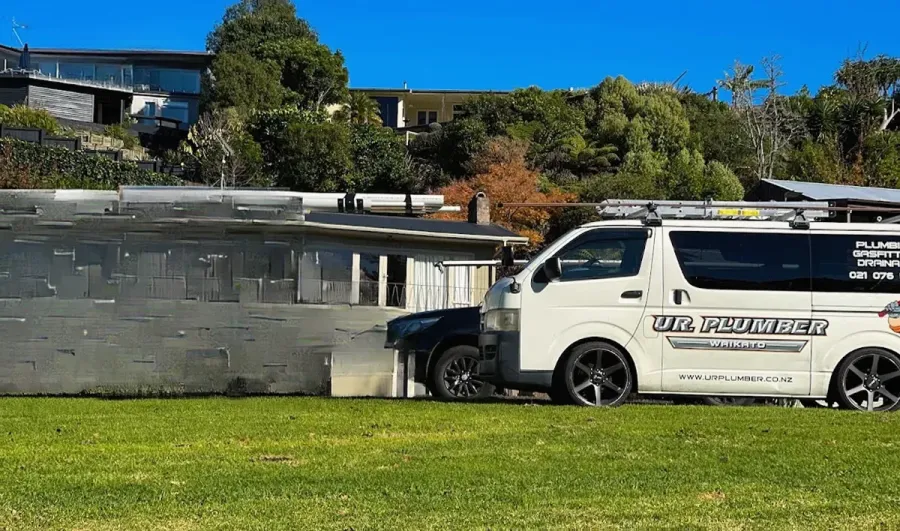 Ur Plumber Hamilton NZ