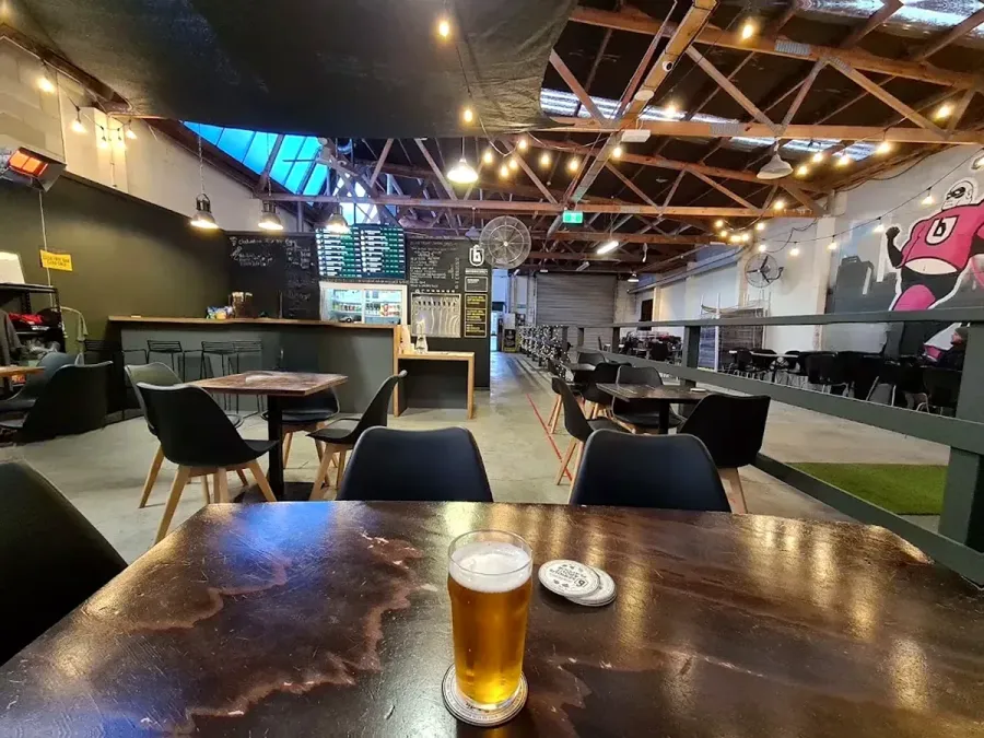 Brewaucracy Brewery & Taproom