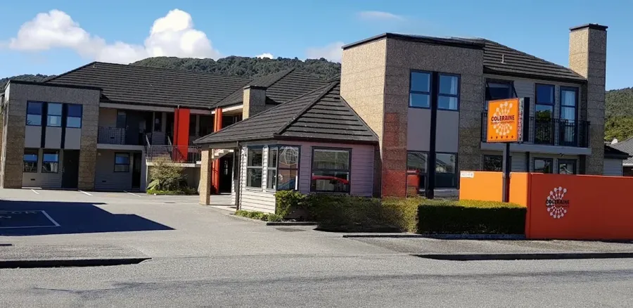 Coleraine Motel
