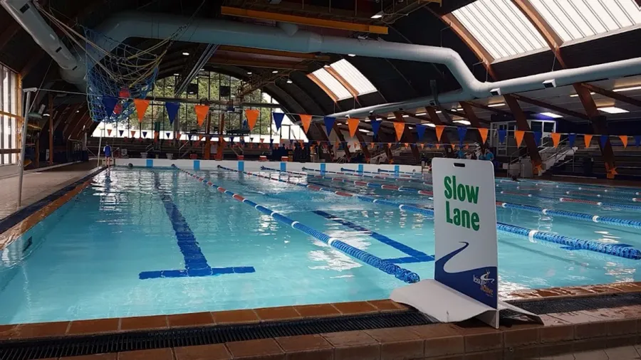 Te Ngaengae Pool + Fitness