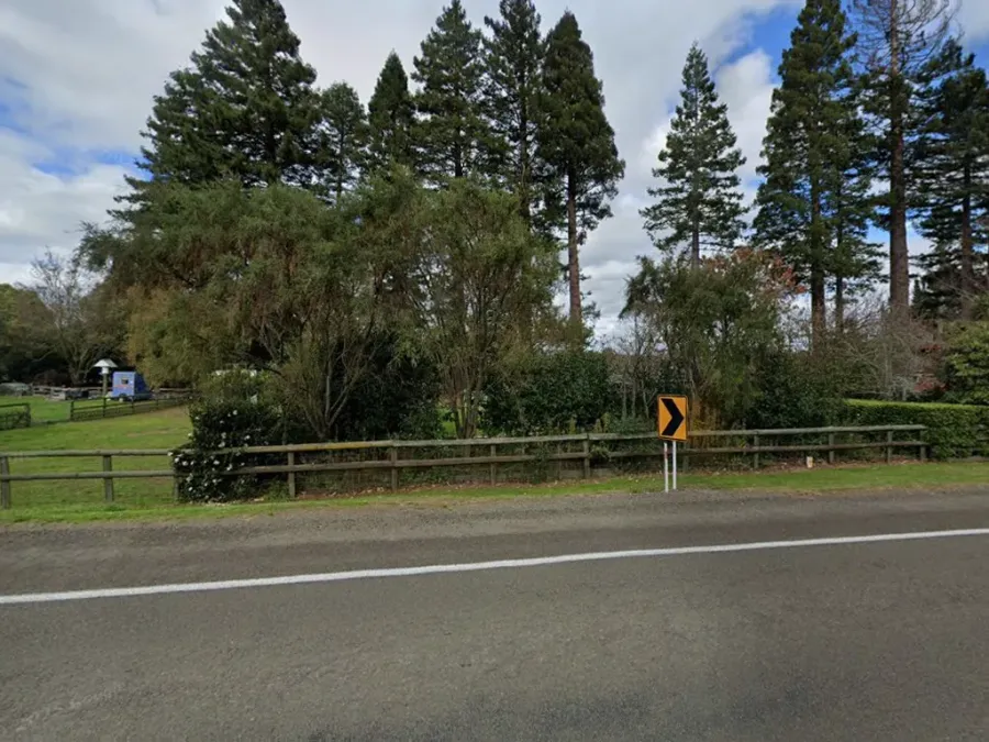 Redwood Cottage Commercial Mowing & Gardening Services