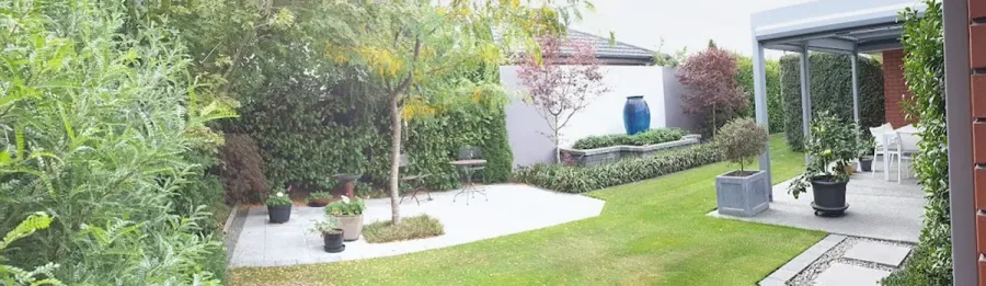 Jim Burrows landscaping