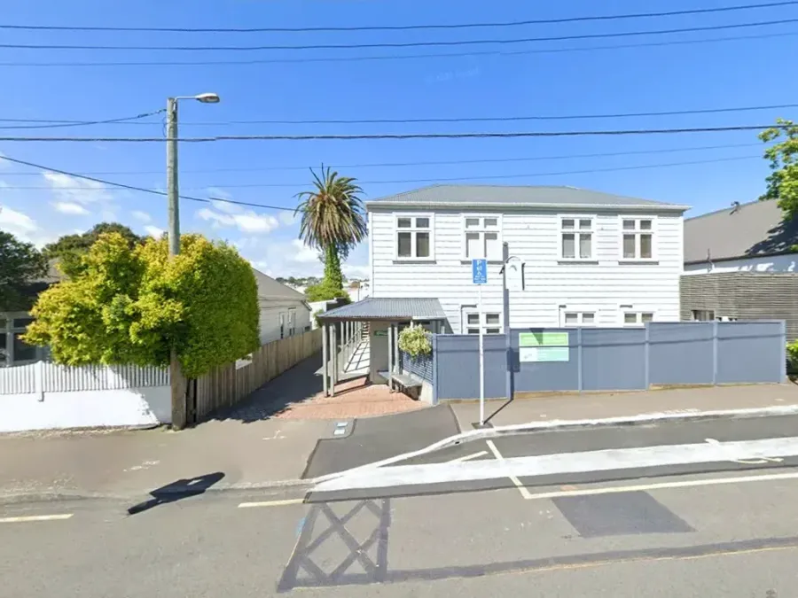 Wellington Menopause Clinic