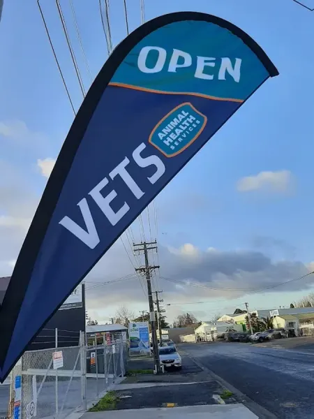 Animal Health Services FARM VETS