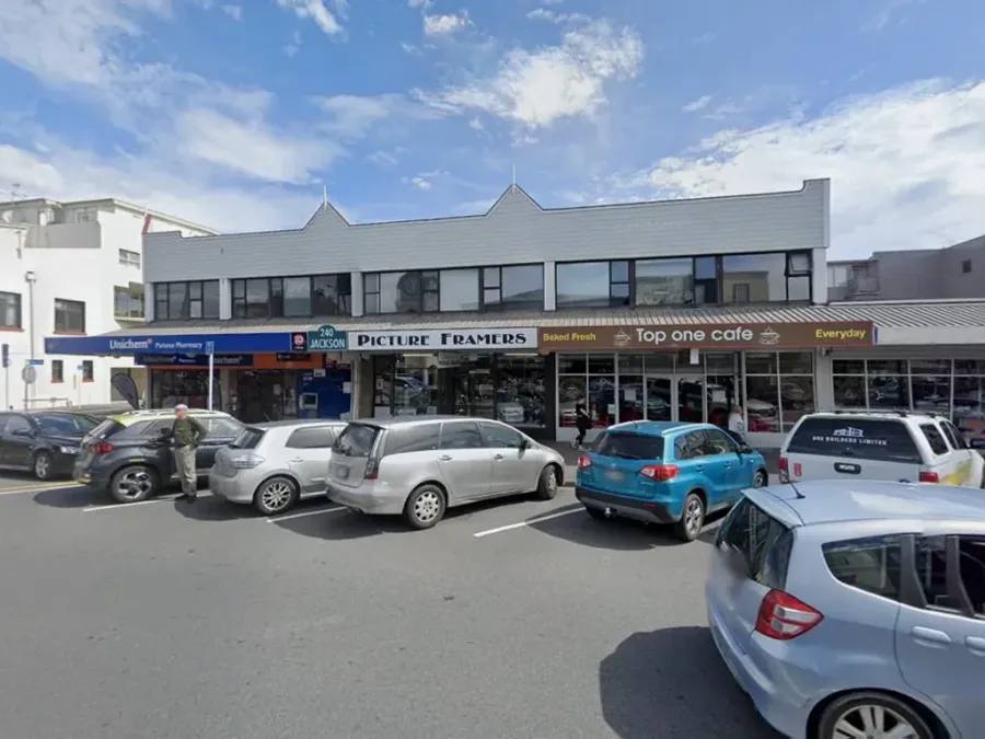 Hutt City Law