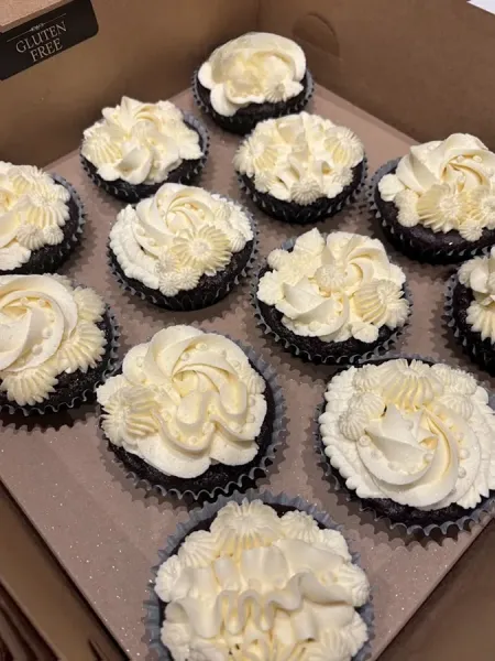 Marlborough Mud Cakes