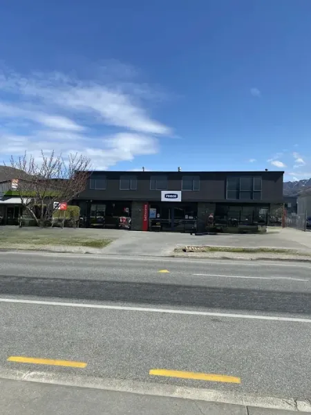 Reece Plumbing & Bathrooms Queenstown