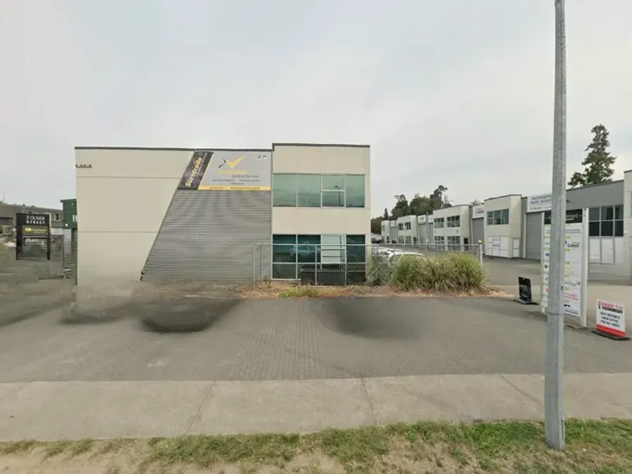Laser Electrical Cambridge