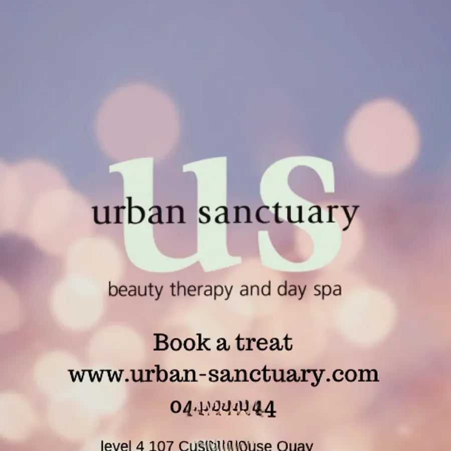 Urban Sanctuary Beauty Therapy & Day Spa
