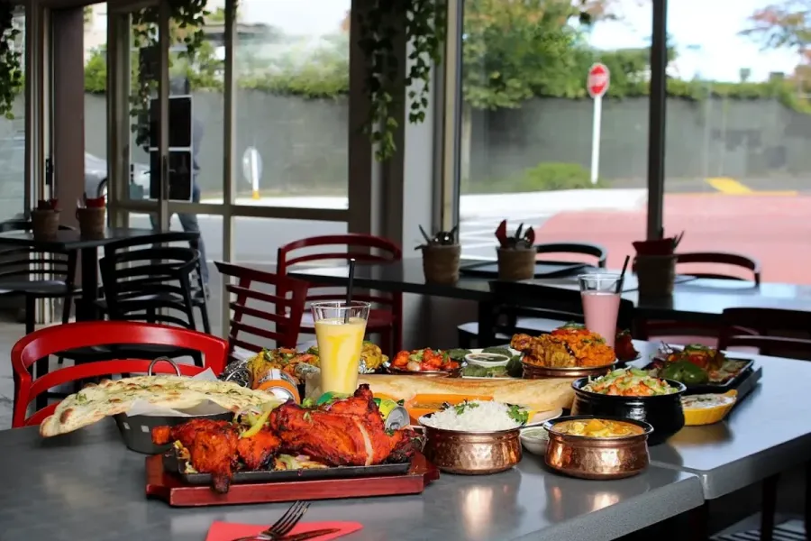 Bala's Madras Restaurant (South & North Indian)