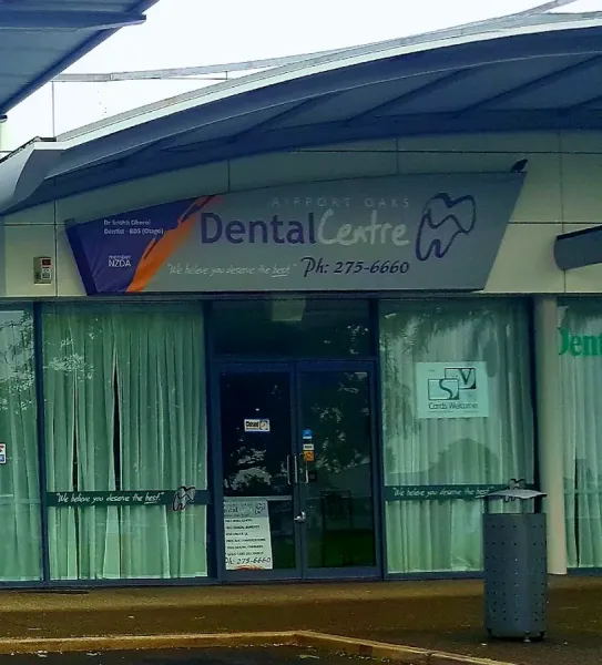 Airport Oaks Dental Centre