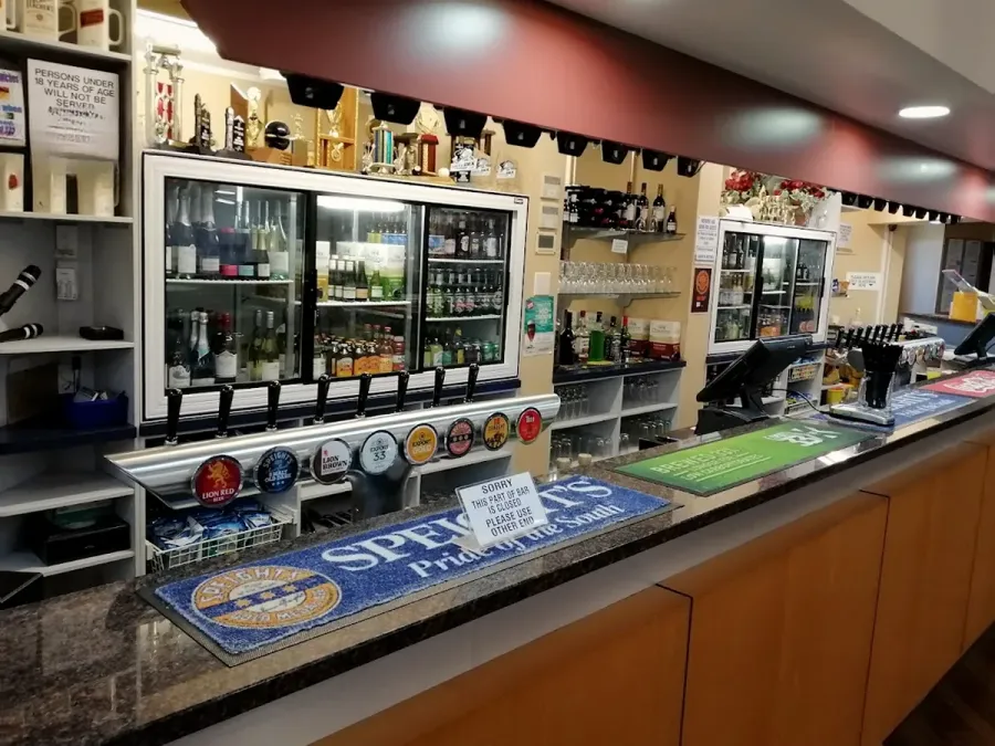 South Taranaki Club Inc
