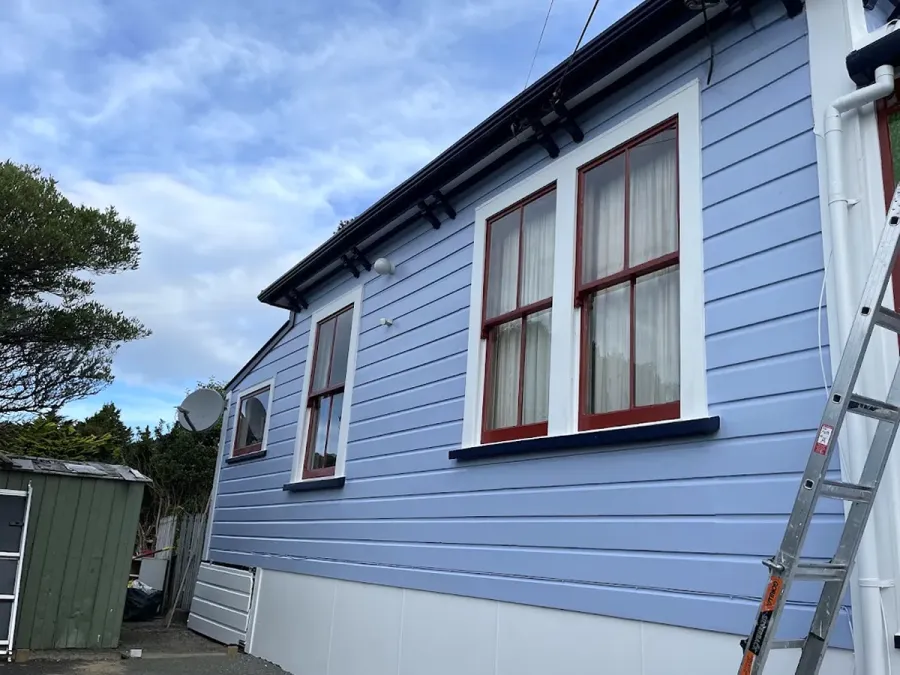 Home Painter Ltd