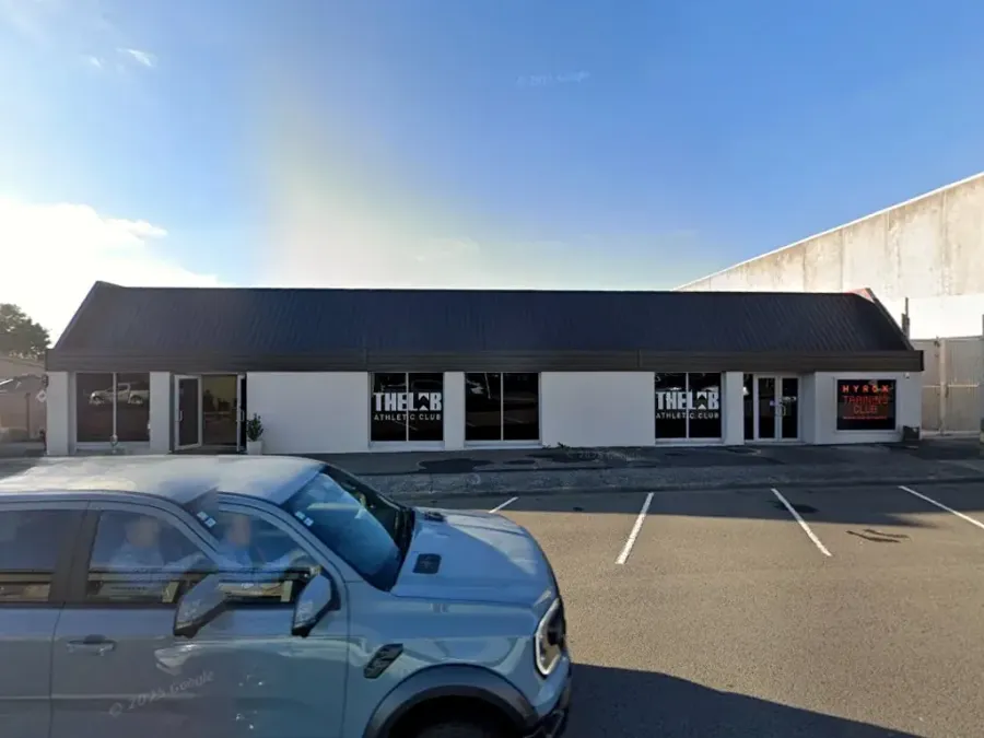 Beyond Physio & Fitness - THE LAB