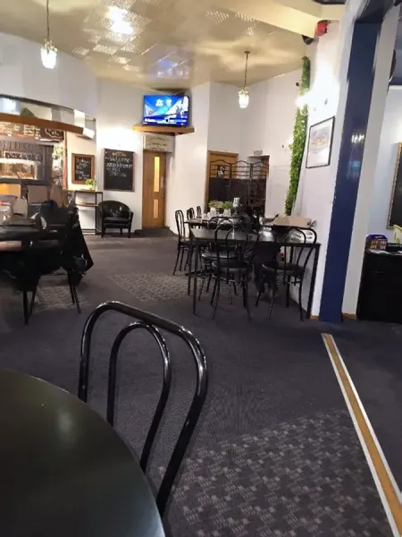 Waterloo Hotel