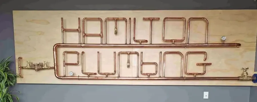 Hamilton Plumbing