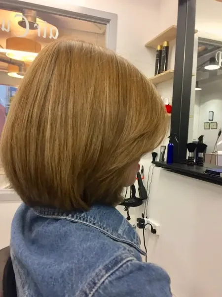 Lisa's Hair And Nail Salon