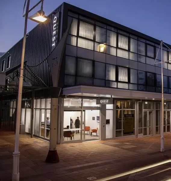 Quest Tauranga Central