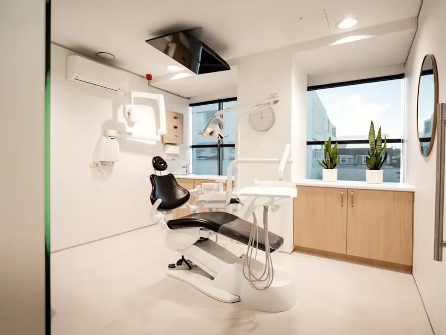 Dental Artistry - Auckland Dentist