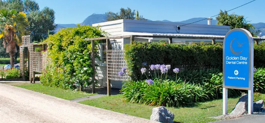 Golden Bay Dental Centre