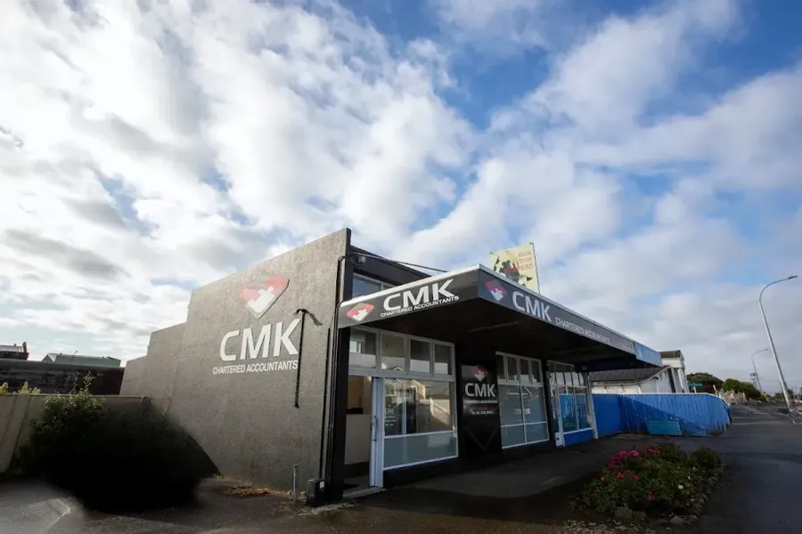 CMK Chartered Accountants