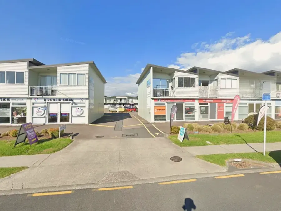 Papamoa Physiotherapy Clinic