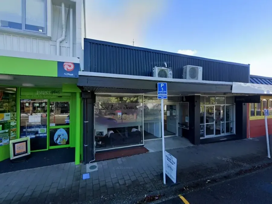 Physio Direct Greymouth