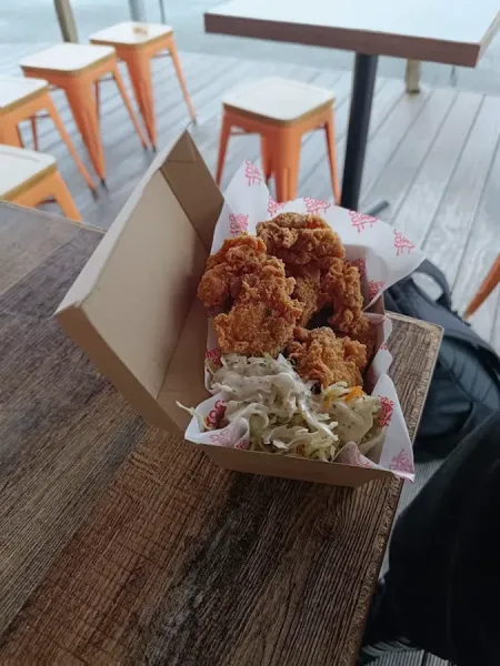 Cheeky Chooks