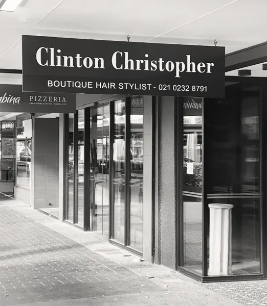 Clinton Christopher