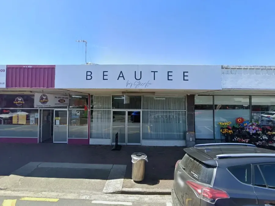 Beautee by Stacy Lee
