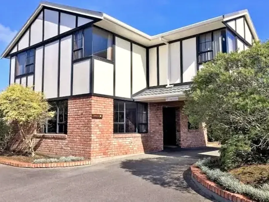 Heritage Highway Motel