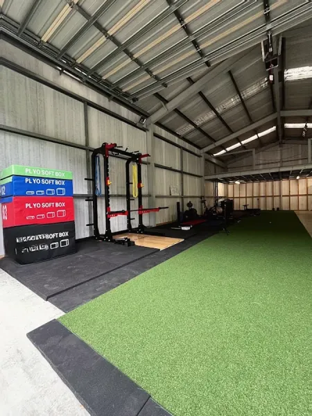Ascend Sports Rehab & Performance