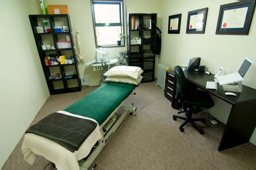 West Coast Physiotherapy