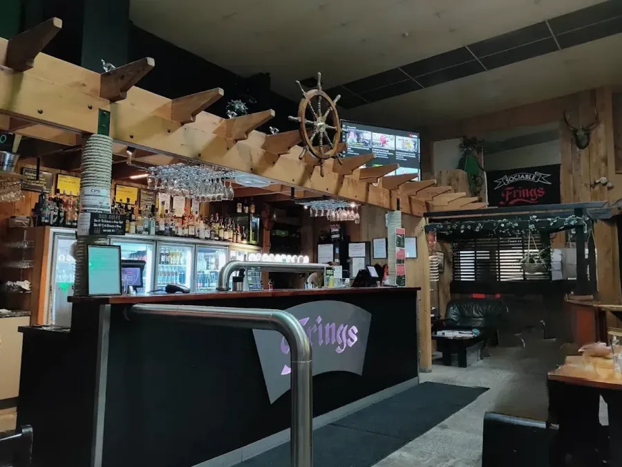 Frings Bar and Eatery