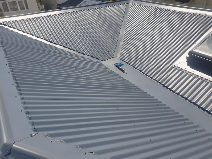 Wellington Roof Painting Ltd