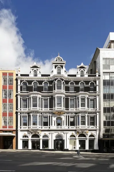 Fable Dunedin