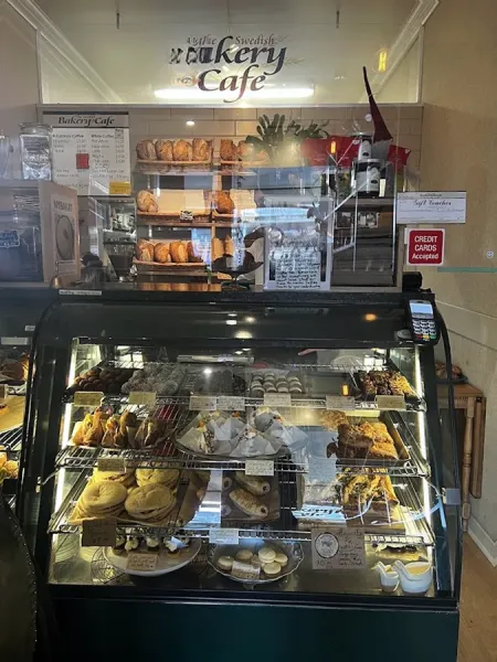 The Bakery & Cafe