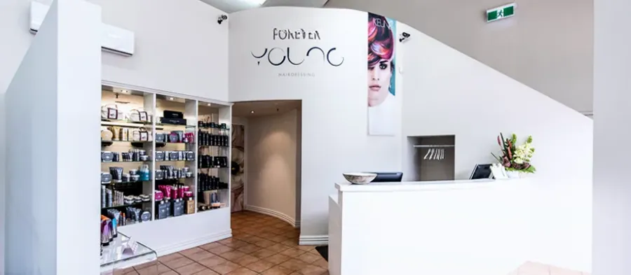 Forever Young Hairdressing