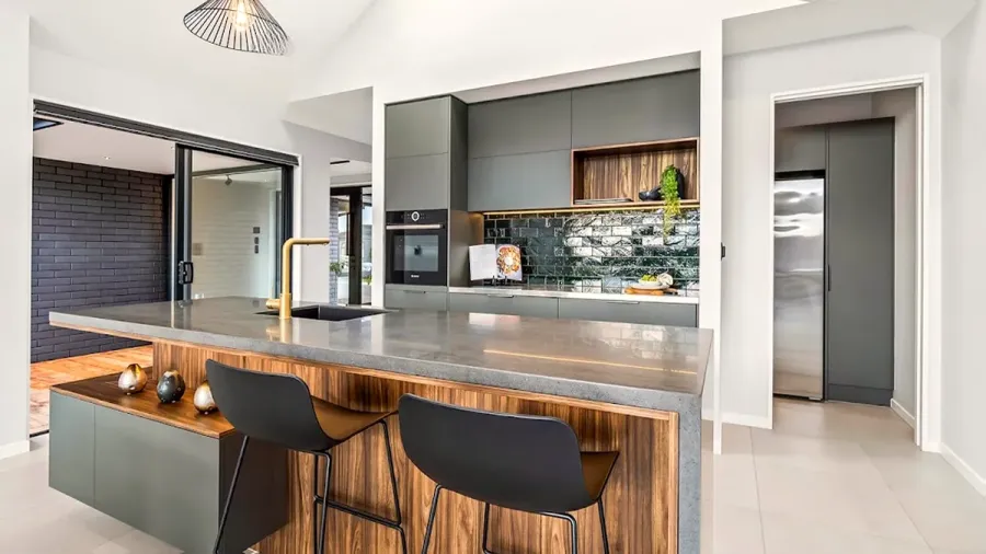 Stonewood Homes Rodney