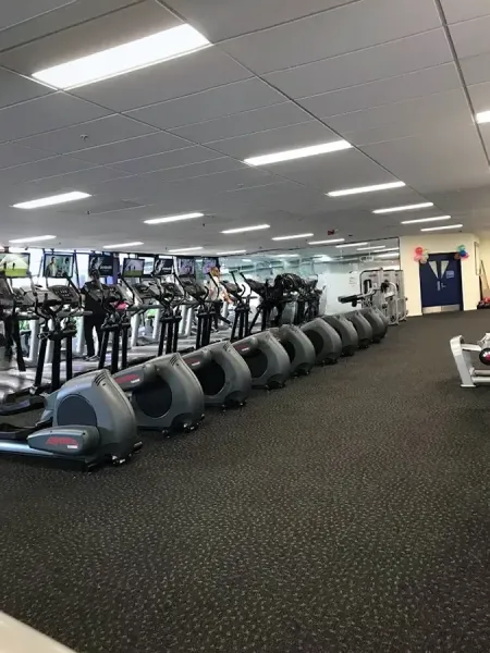 CityFitness Three Kings