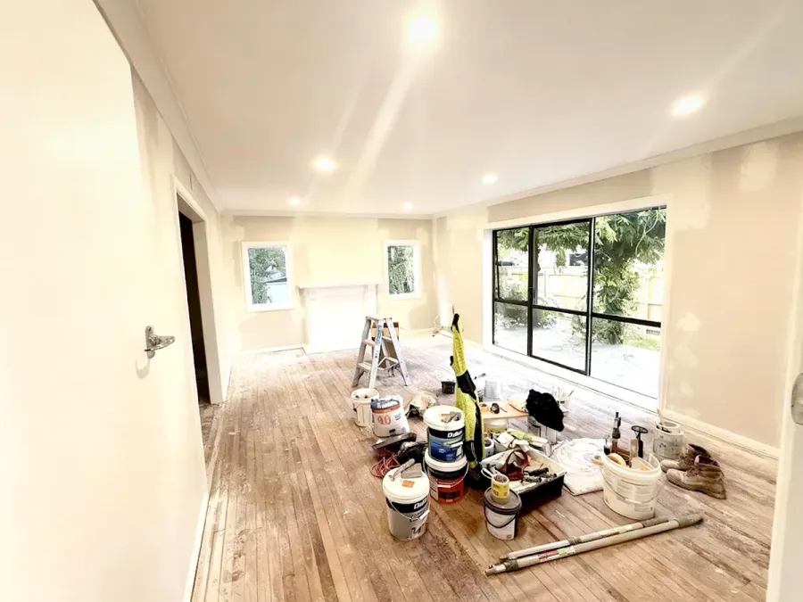 NZ CLEANING & PAINTING LTD