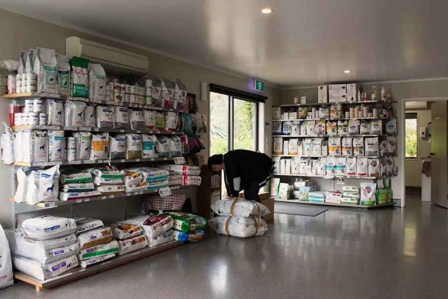 Barkes Corner Veterinary Hospital Tauranga