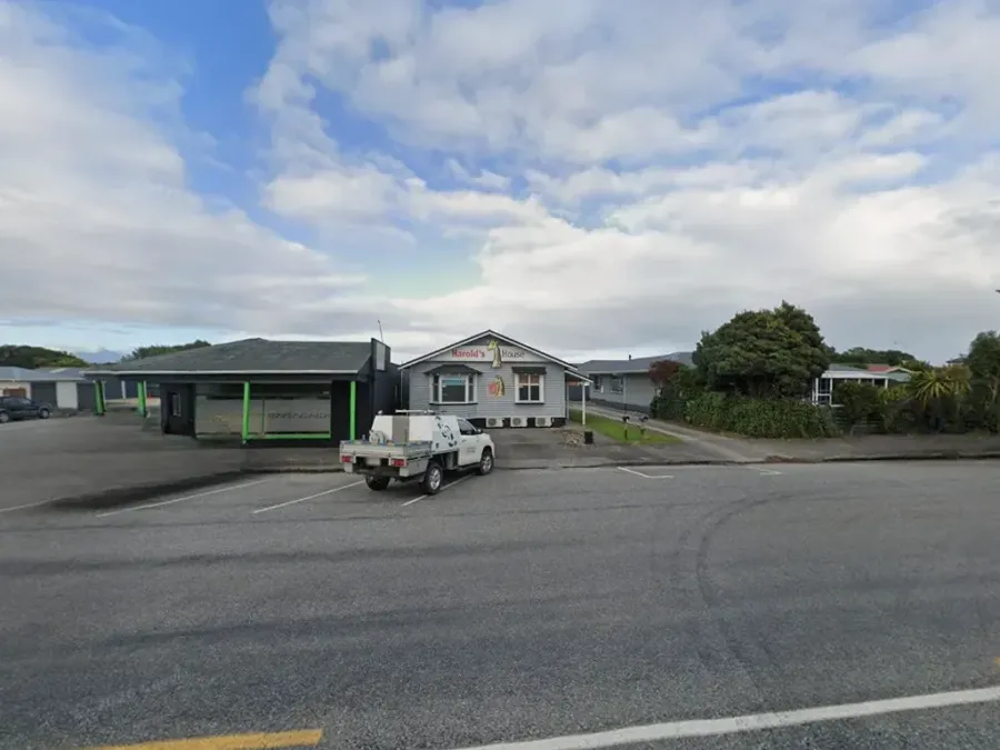 TBI Health Physiotherapy, Sports & Spinal Rehabilitation Clinic Hokitika