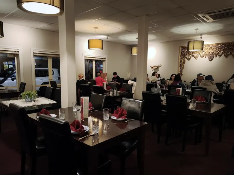 Pimarn Thai Restaurant