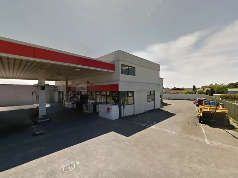 Taradale Auto Repairs Limited